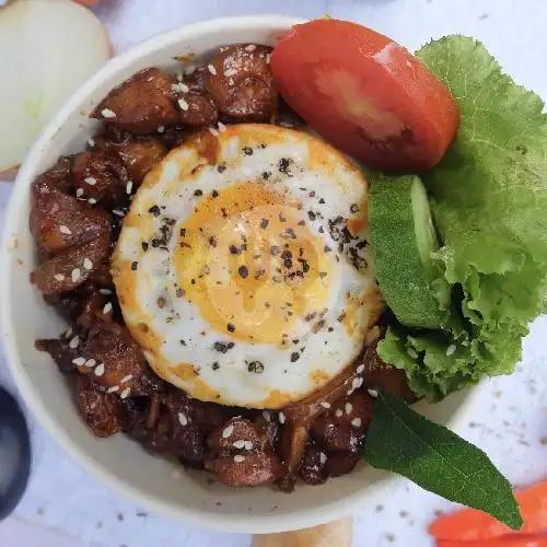 Gambar Makanan Bolterie, Tanjung Karang Barat 3