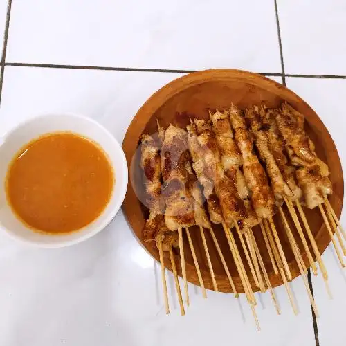 Gambar Makanan Ayam Geprek & Sate Taichan GsCm, Abdurrahman Saleh 3