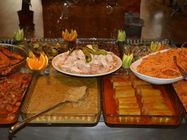 GurMekan Restaurant'nin yemek ve ambiyans fotoğrafları 64