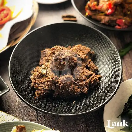 Gambar Makanan Lauk Indonesia, Kembangan Utara 8