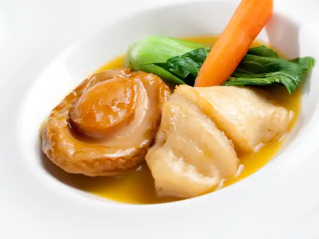 Gambar Makanan Xin Hwa - Mandarin Oriental Jakarta 5
