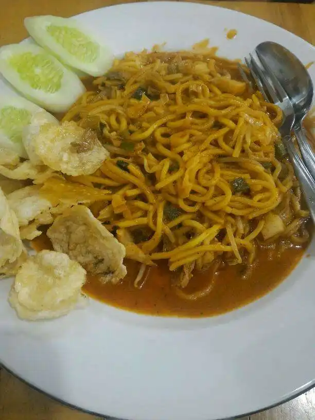 Gambar Makanan Mie Aceh Sabang 9