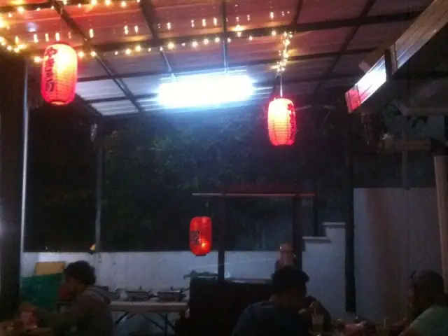 Gambar Makanan Takashi Yakitori 8