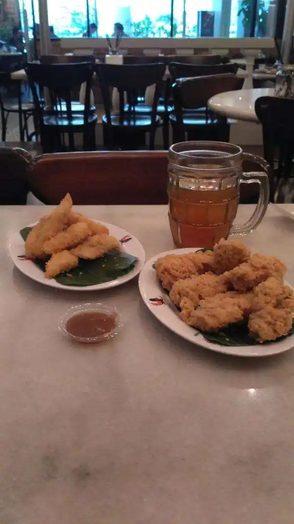 Gambar Makanan QQ Kopitiam 20