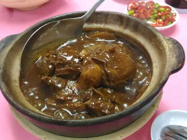Chuan Kee Restaurant Food Photo 13