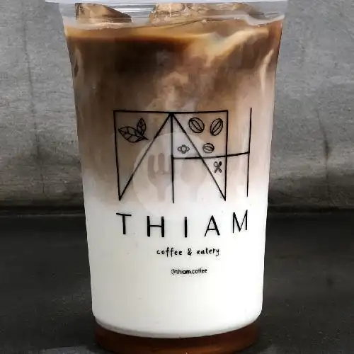 Gambar Makanan Thiam Coffee & Eatery 5