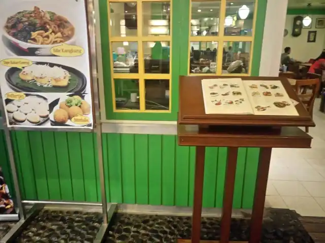 Gambar Makanan Warjok Asli 12