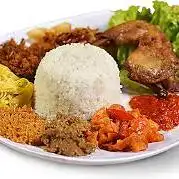 Gambar Makanan Pecel Lele Gofar Yafi, Cipayung 8