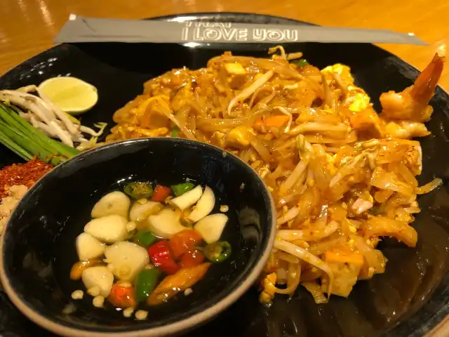 Gambar Makanan Thai I Love You Lippo Mall Puri 6