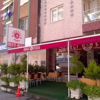 Ciğerci Sinan'nin yemek ve ambiyans fotoğrafları 4