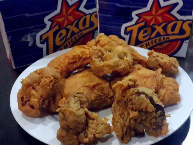 Gambar Makanan Texas Chicken 17
