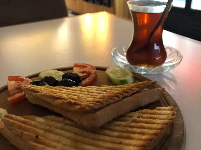 Uğur Cafe'nin yemek ve ambiyans fotoğrafları 11