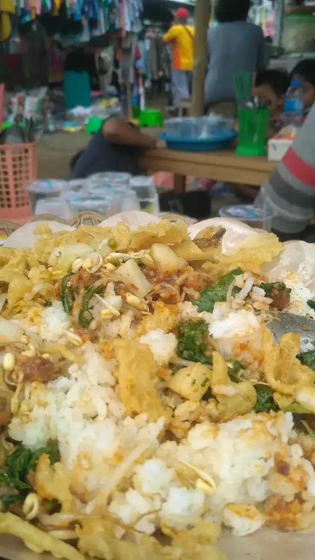 Gambar Makanan Pasar Senggol 2