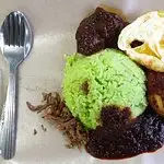 Nasi Lemak Pandan Mama Food Photo 5