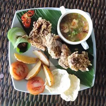 Gambar Makanan RM Pondok Bebek, ARBORBiz Hotel 2