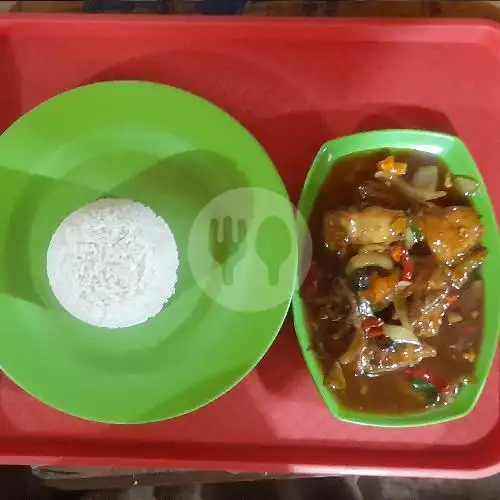 Gambar Makanan RM Indoseia Food, Villa Permata 12