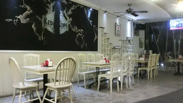 Gambar Makanan Kedai Kopi 13