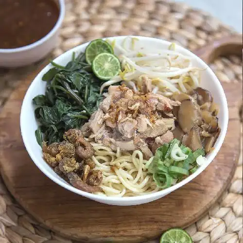 Gambar Makanan Kedai Bubur Bontonk, Kelapa Gading 9