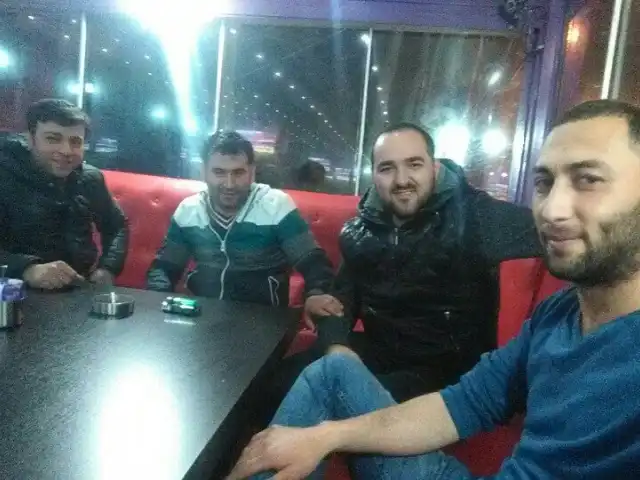 Mor Cafe'nin yemek ve ambiyans fotoğrafları 6