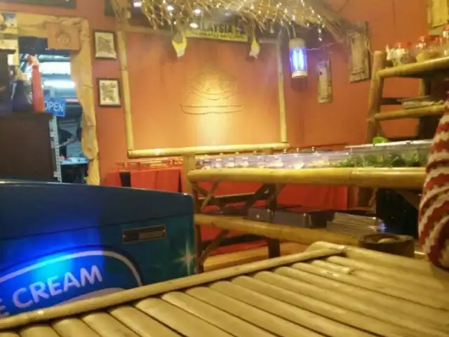 DeBamboo Steamboat & Grill @ Taman Sedia Food Photo 12