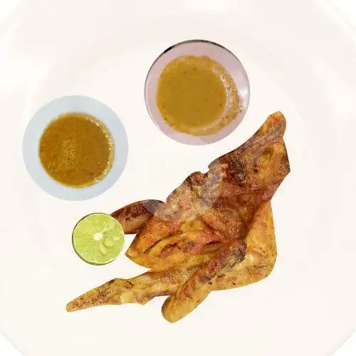Gambar Makanan Ayam Bakar Taliwang Rahman, Cinere 3