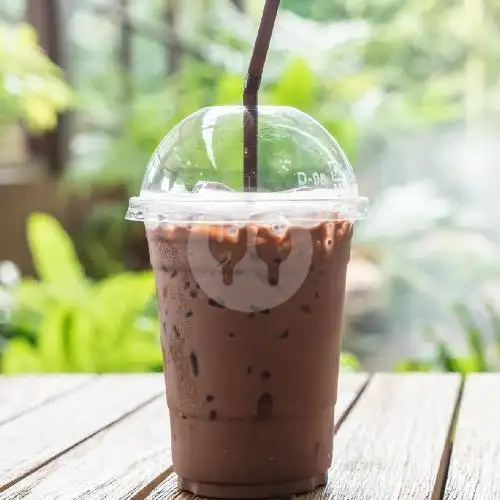 Gambar Makanan Medan Chocolate Drink, M.co,depan Best Moneychanger 6
