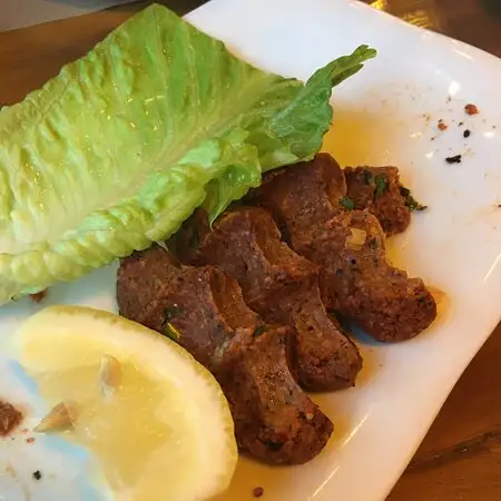 Vahap Usta Et Restaurant'nin yemek ve ambiyans fotoğrafları 19