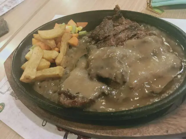 Gambar Makanan Wb. Steak 15