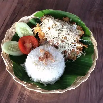 Gambar Makanan Gala & Dine, Karya Baru 19