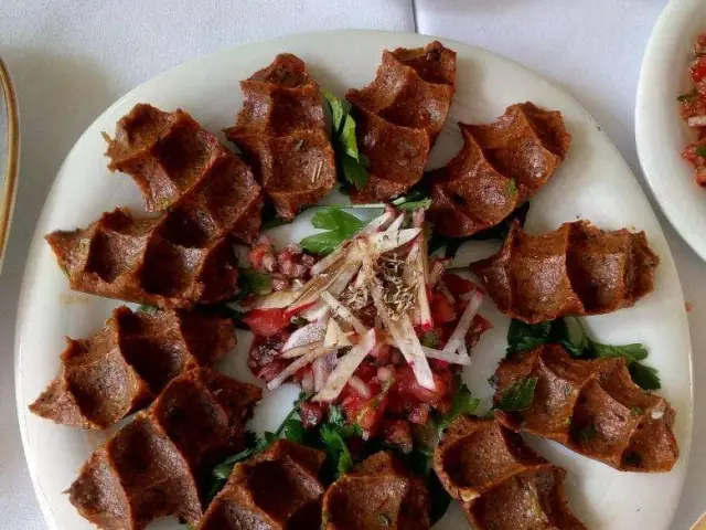 Fikret Yılmaz Adana Ocakbaşı'nin yemek ve ambiyans fotoğrafları 27