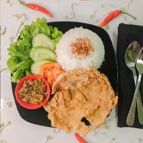 Gambar Makanan Pawon KANGEN 19