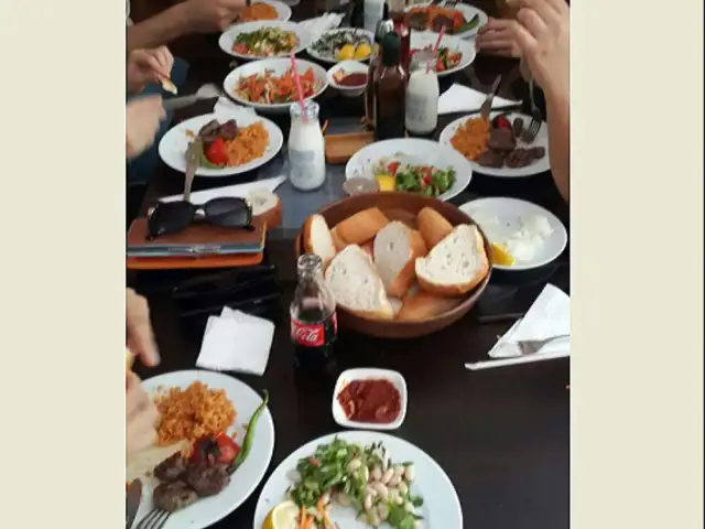 Şirin Köfte'nin yemek ve ambiyans fotoğrafları 54