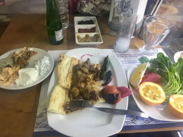 Ocakbaşı Albayın Yeri'nin yemek ve ambiyans fotoğrafları 7