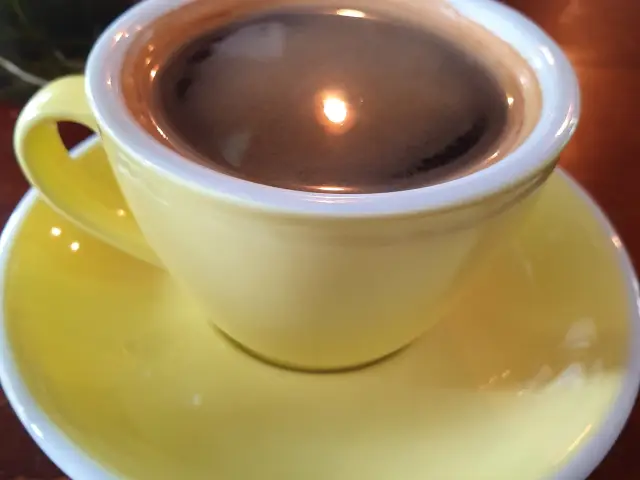 Gambar Makanan Kaffeine Kline 9
