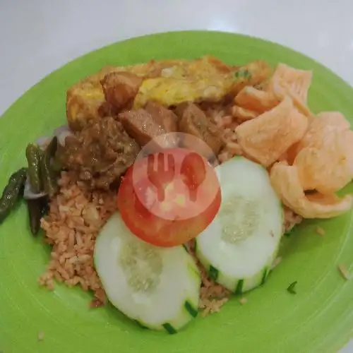 Gambar Makanan Ojolali Bakso Magetan (Mbak Sulastri), Medan Deli 2