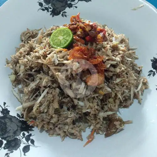 Gambar Makanan Warung Tude Soto Babi Buluh Indah 2