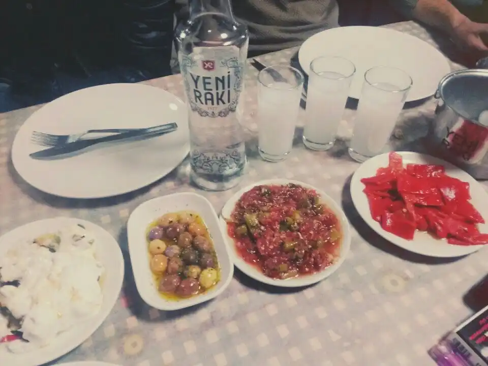 Zeytin Restorant