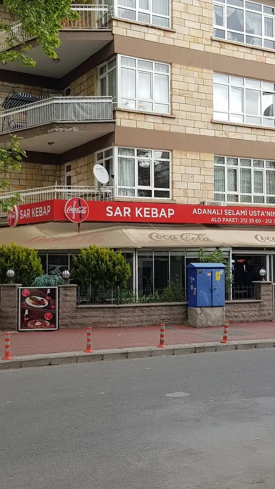 Sar Kebap'nin yemek ve ambiyans fotoğrafları 59