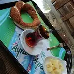 Simit Salonu'nin yemek ve ambiyans fotoğrafları 2