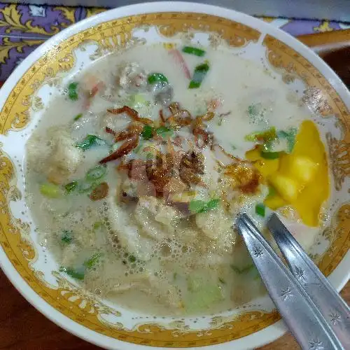 Gambar Makanan Sop Doa Orang Tua, Bintaro 11