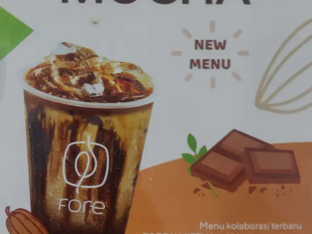 Gambar Makanan ForeCoffee 16