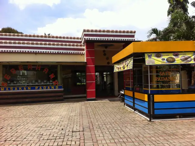 Gambar Makanan Restoran Sederhana 3