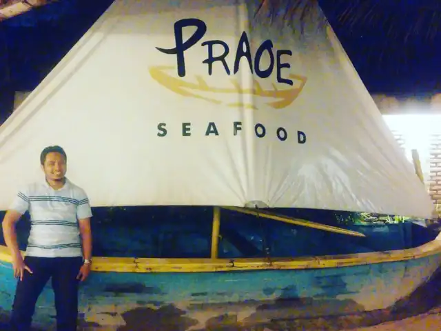 Gambar Makanan Praoe Sea Food 10