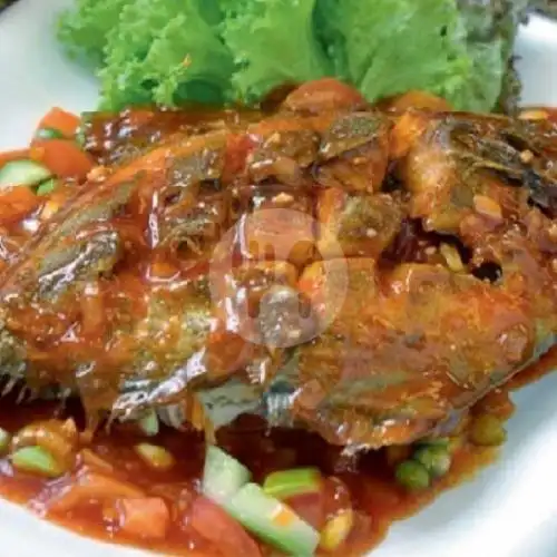 Gambar Makanan RM Priyangan, Jombang 3