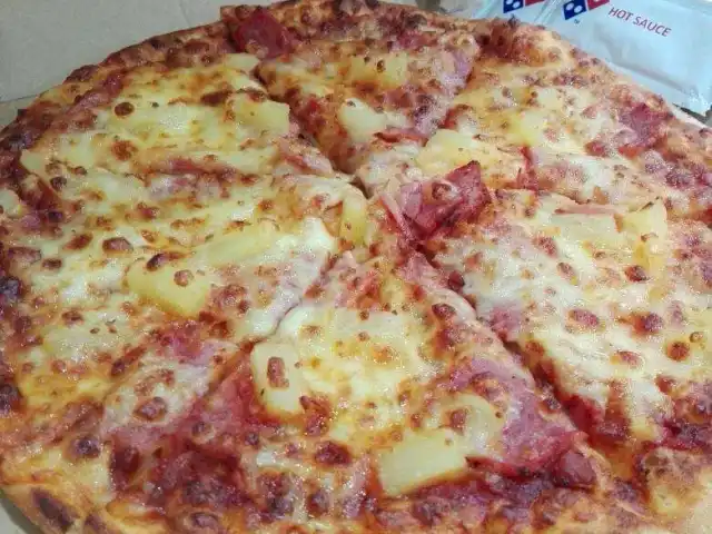 Domino's Pizza Food Photo 20