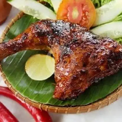 Gambar Makanan Warung Nasi Uduk Ayam Bakar Dan Ikan Bakar, Kp. Kamurang Lebak 17