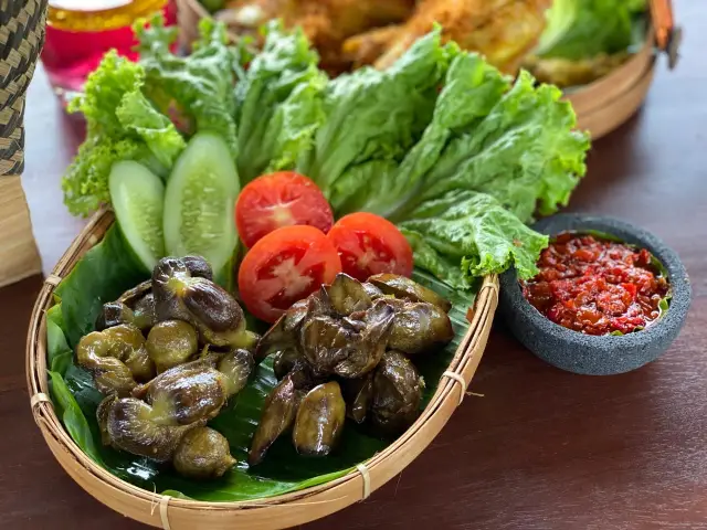 Gambar Makanan RM Ranca Bentang 19