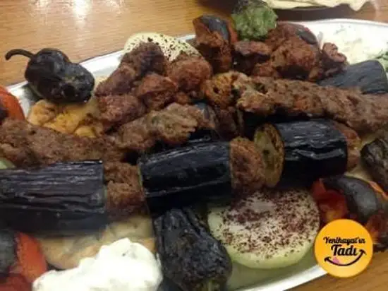 Çulcuoğlu Et Lokantası'nin yemek ve ambiyans fotoğrafları 78