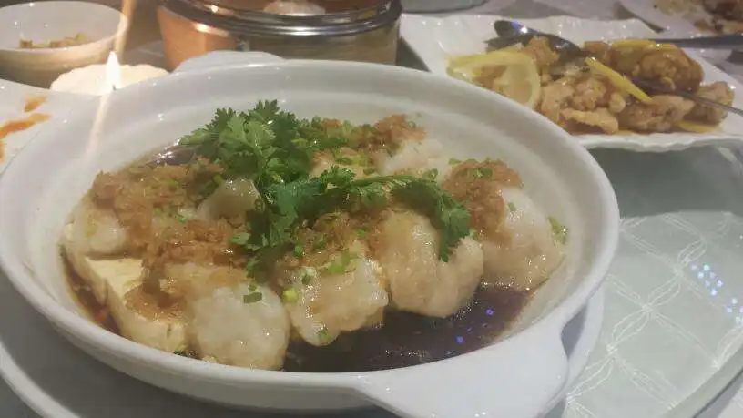 Modern Sichuan Food Photo 5