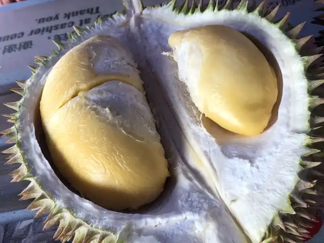 Say Heng Durian Food Photo 9